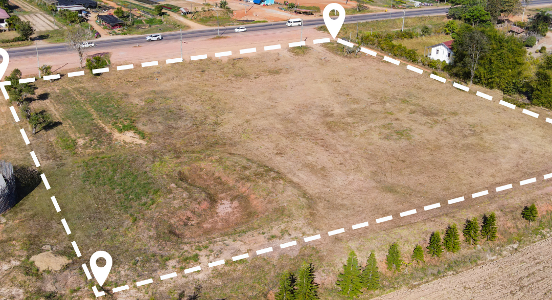 Infrunstructure mapping