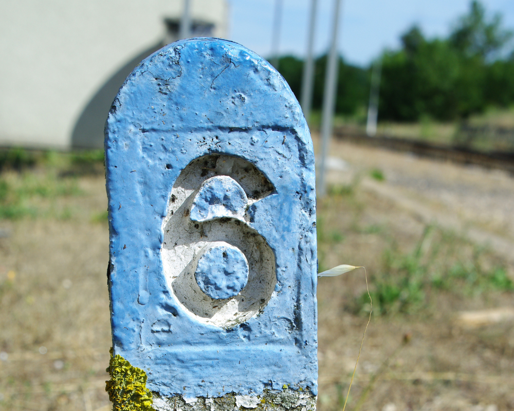 Property Demarcation servies